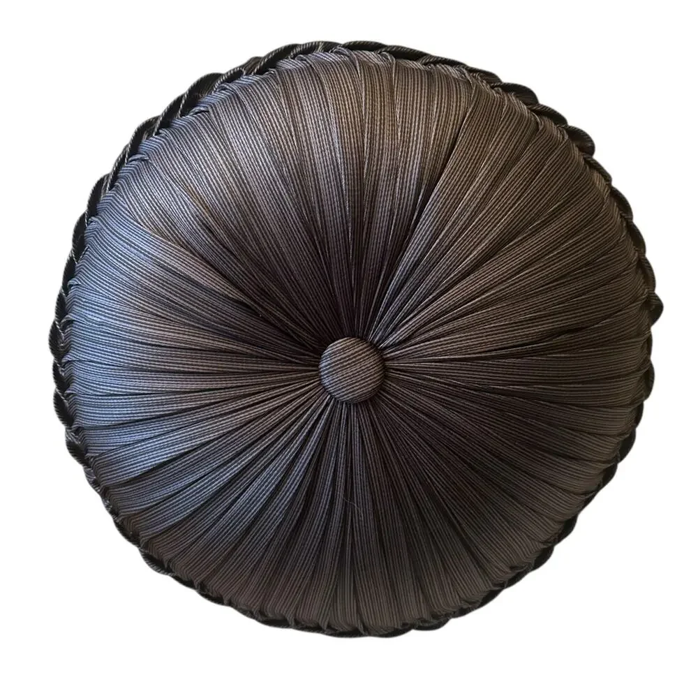 J. Queen New York Bohemia 2 Round Tufted 15